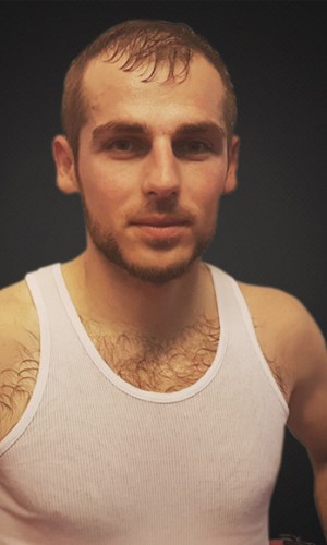 Lulzim Krasniqi