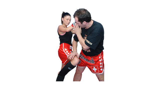 Personal Training bei Azem Kampfsport in Boxen, Thaiboxen, Muay Thai und Kickboxen