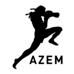 AZEM Logo Favicon