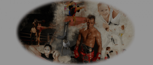 AZEM Kampfsport bietet Boxen, Kickboxen Thaiboxen und Muay Thai in Wil und Winterthur an.