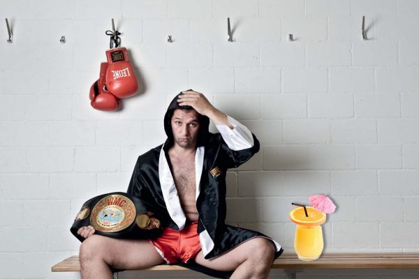 AZEM Kampfsport bietet Boxen, Kickboxen Thaiboxen und Muay Thai in Wil und Winterthur an.