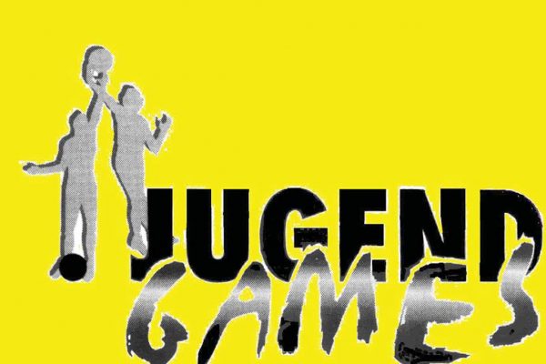 Wiler Jugend Games 2014