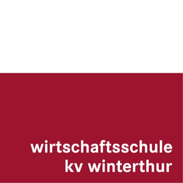 Azem Kampfsport Partner Logo Wirtschaftsschule KV Winterthur