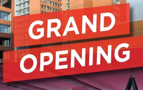 Grand Opening in Winterthur: AZEM Kampfsport startet mit Power im Turm-Areal