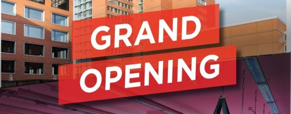 Grand Opening in Winterthur mit Live-Shows, Mitmach-Sessions und Meet & Greet mit den Trainern | AZEM Kampfsport