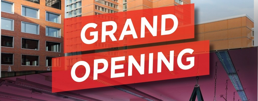 Grand Opening in Winterthur mit Live-Shows, Mitmach-Sessions und Meet & Greet mit den Trainern | AZEM Kampfsport