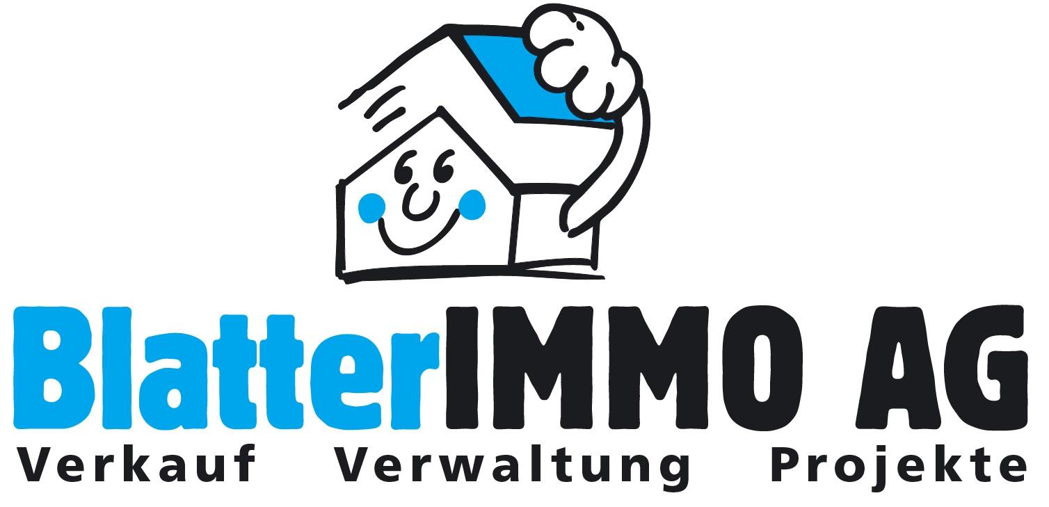 Blatter IMMO AG