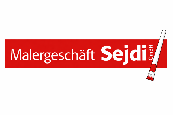 Sponsor Malergeschäft Sejdi bei AZEM Kampfsport.